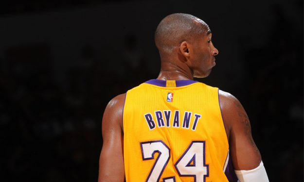 WATCH: Lakers honor Kobe Bryant with stunning video celebration