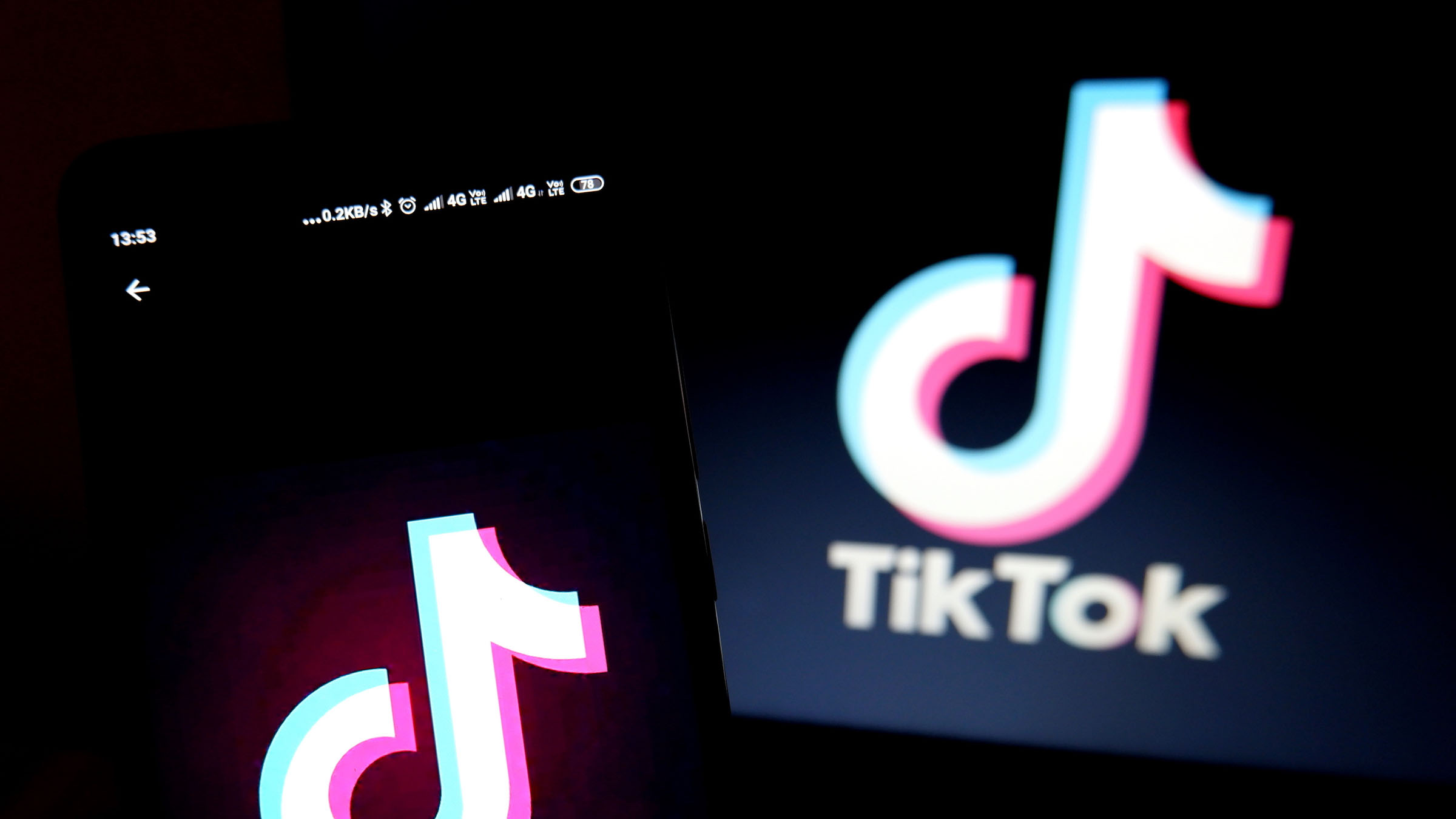 US Looking at Banning Chinese Social Media Apps, Including TikTok: Pompeo