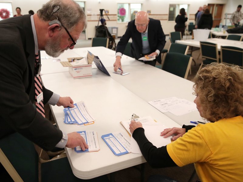 What we know about the app that threw the Iowa caucuses into chaos