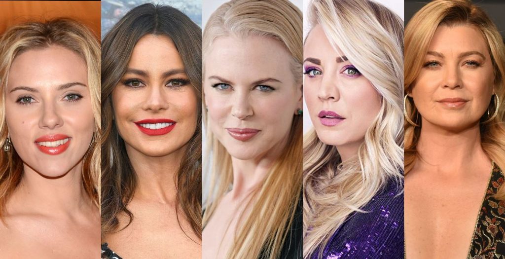 Hollywood's billionaires: 5 of Hollywood's wealthiest celebs and execs