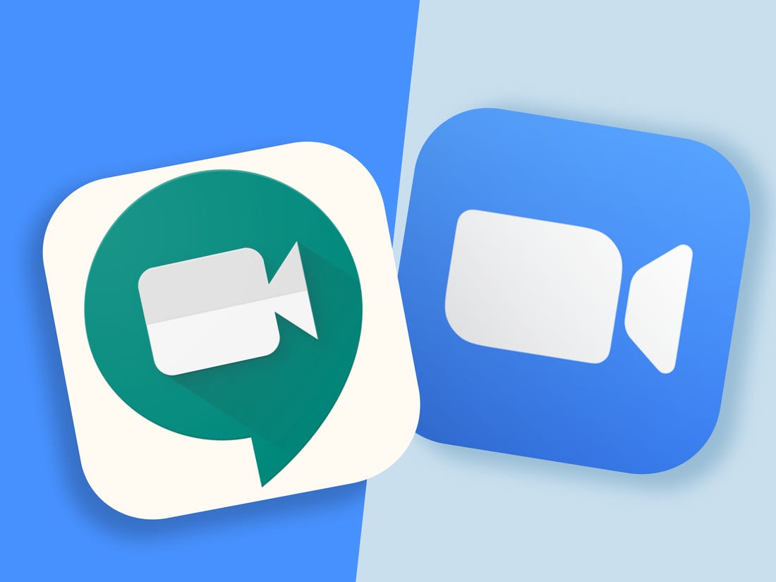 Google Meet vs Zoom: Which One Should You Pick for Your Virtual Meetings Today?