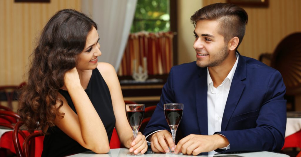 how much do dating services cost