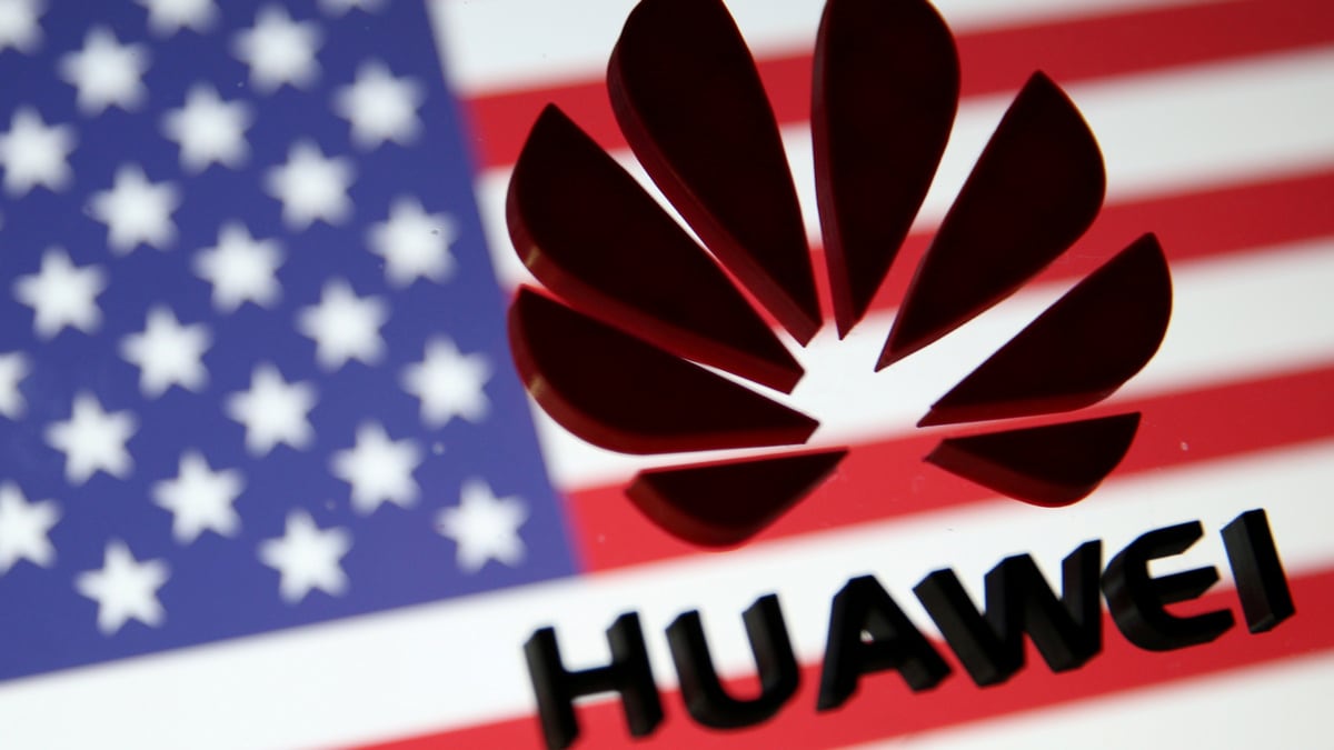 Huawei Enjoy Z 5G Set to Launch on May 24, Company Reveals
