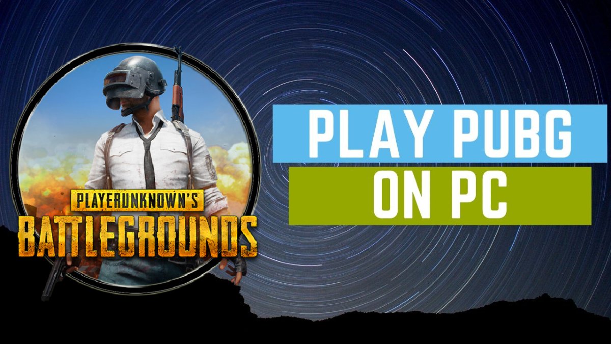 How to Play PUBG on PC: A Guide to Play With or Without Emulator