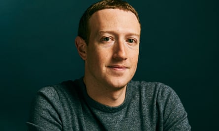 Zuckerberg used to end every staff meeting by shouting: ‘Domination!’