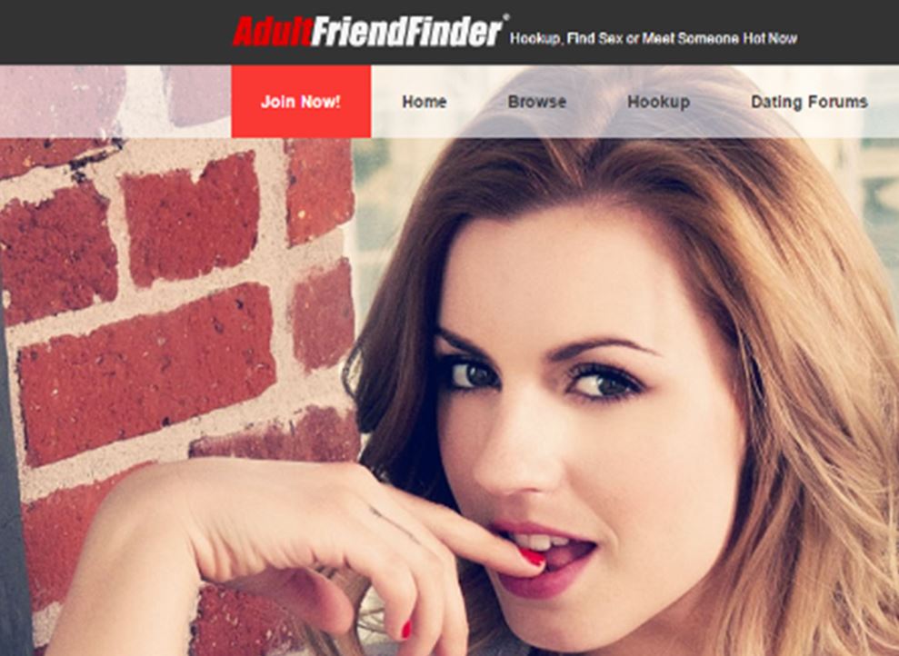 Adultfriendfinder Reviews
