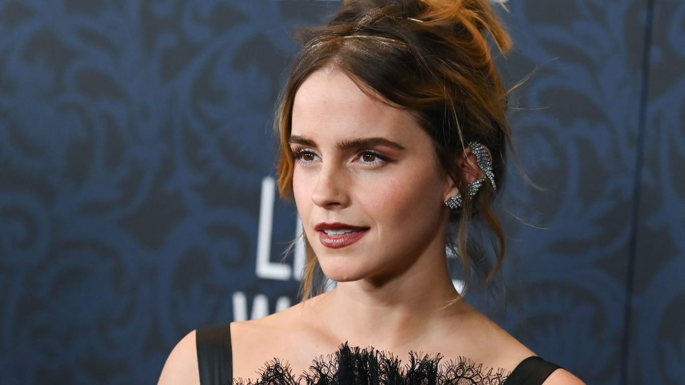 Emma Watson just got a job at a major luxury fashion conglomerate. Here’s what it means