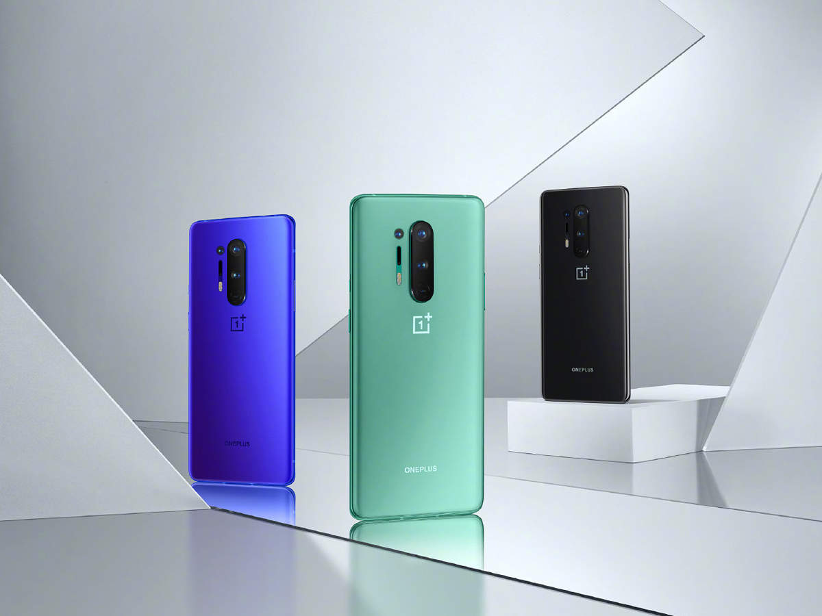 Is OnePlus 8 Pro the Perfect Premium Smartphone for India?