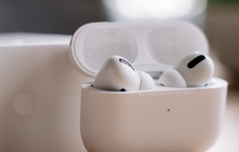 Apple’s Share of True Wireless Earphones Market Dropping Despite AirPods Sales Growth: Report