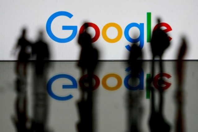 Google deleted 2,500 YouTube accounts with ties to China