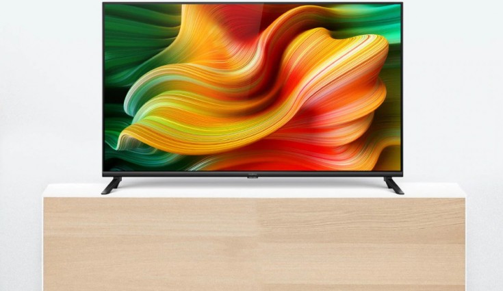 Realme Smart TV Now Available via 1,250 Offline Stores Across India