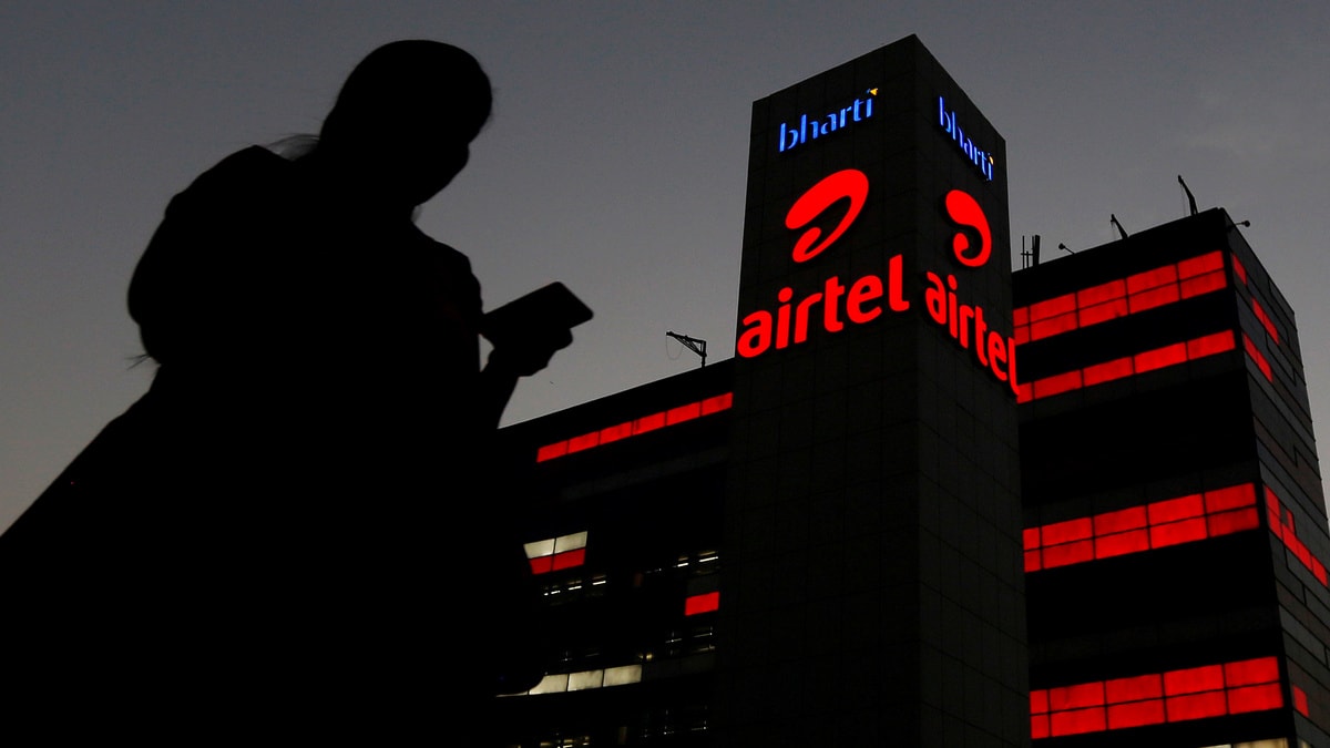 Airtel Starts Offering ‘Unlimited Data’ on All Broadband Plans for Existing Subscribers: Report