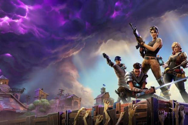 Fortnite Creator Epic Games Asks Court to Prevent What It Describes as Apple’s ‘Retaliation’
