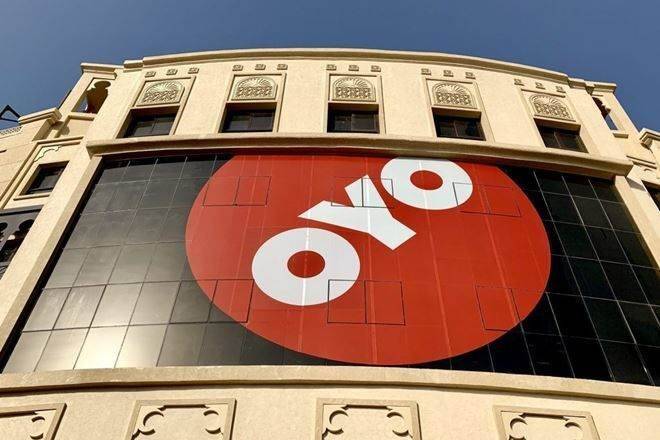 SoftBank Partners With Oyo in Latin America in Move for More Oversight