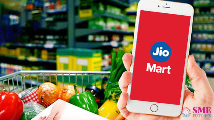 JioMart Integration Allows MyJio App Users to Order Groceries in Over 200 Cities