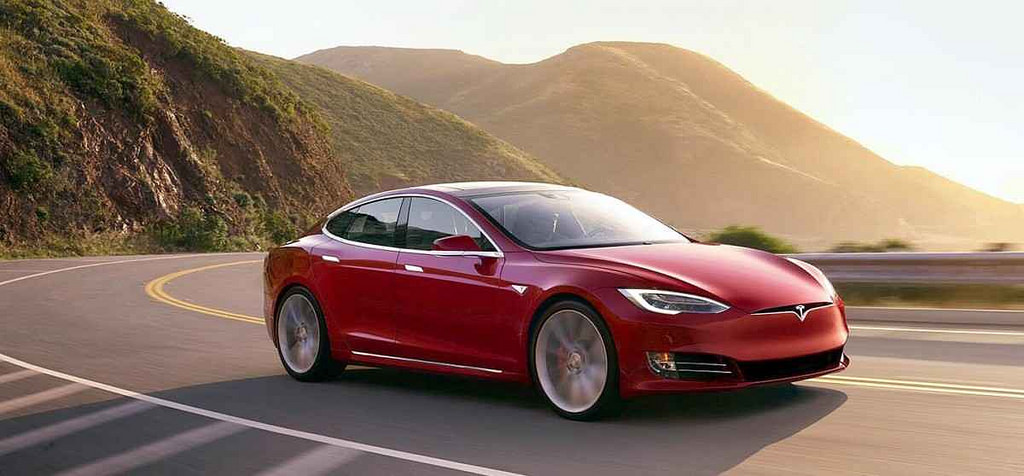Tesla stock price has 104% upside amid EV demand tipping point: Wedbush