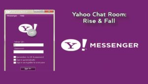 Yahoo Chat Room