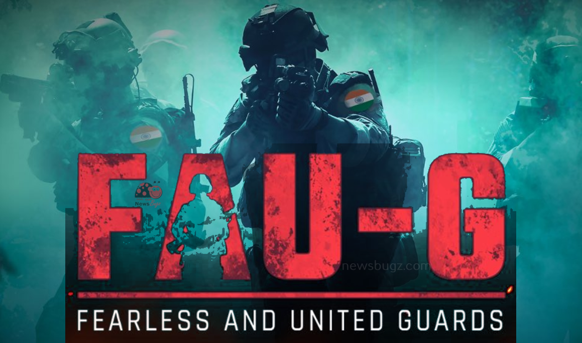 FAU-G, Made-in-India Shooter, Goes Live on Google Play