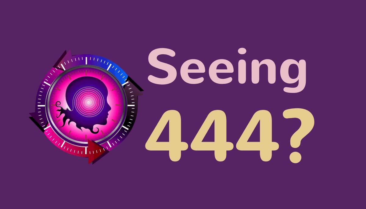 444 number sequence meaning