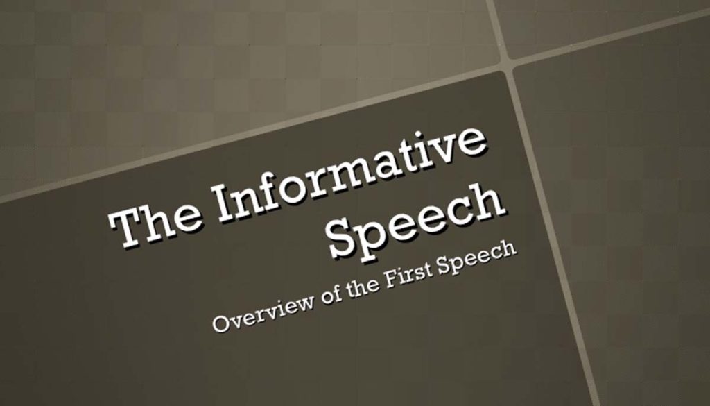 200-best-informative-speech-topics-for-2021