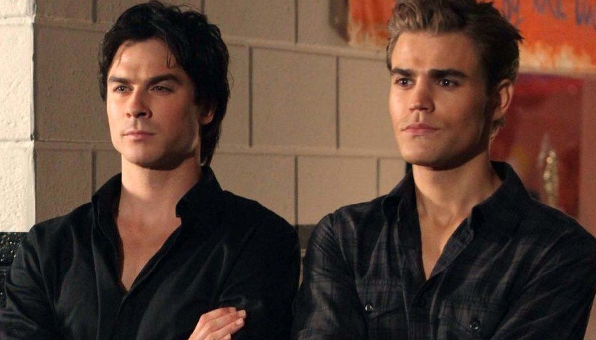 the vampire diaries season 9