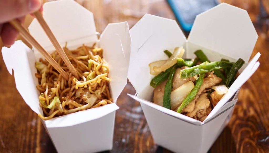 Takeout Food You Should Avoid From Any Restaurant In 2021