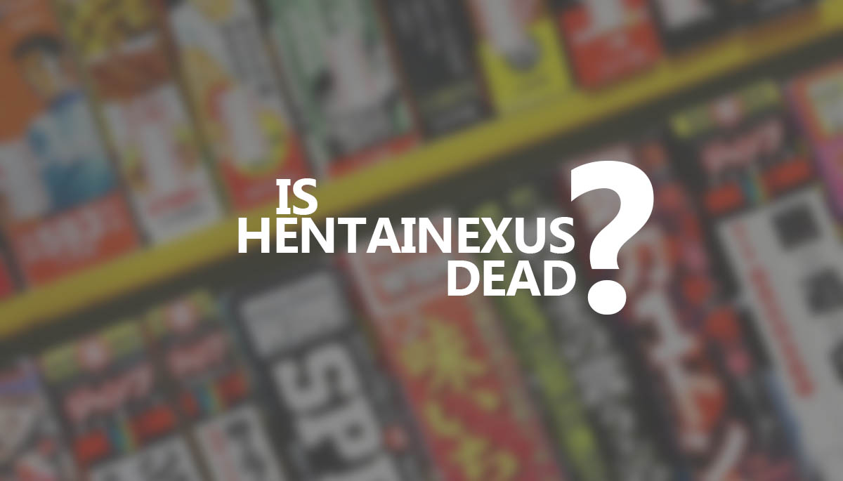 Hentainexus deleted permanently – does anyone have Backup of hentai?