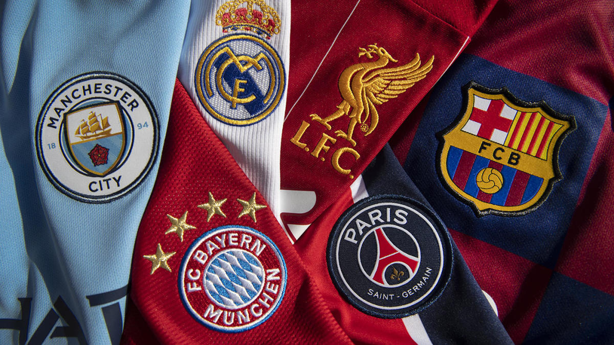 European Super League: 12 football teams to form breakaway league amid condemnation from UEFA, Premier League, FIFA