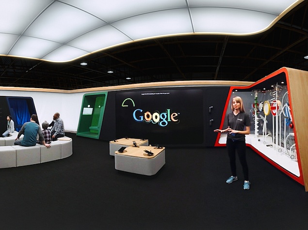 Google is opening a retail store in New York this summer