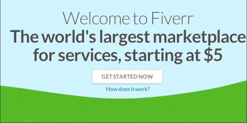Fiverr dives 25% as the freelancing company lowers outlook