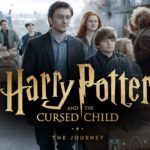 Harry potter and the cursed child movie