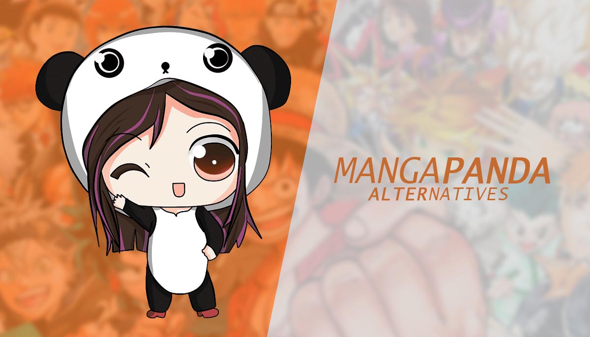 11 Best Mangapanda Alternatives to Download Anime comics PDF