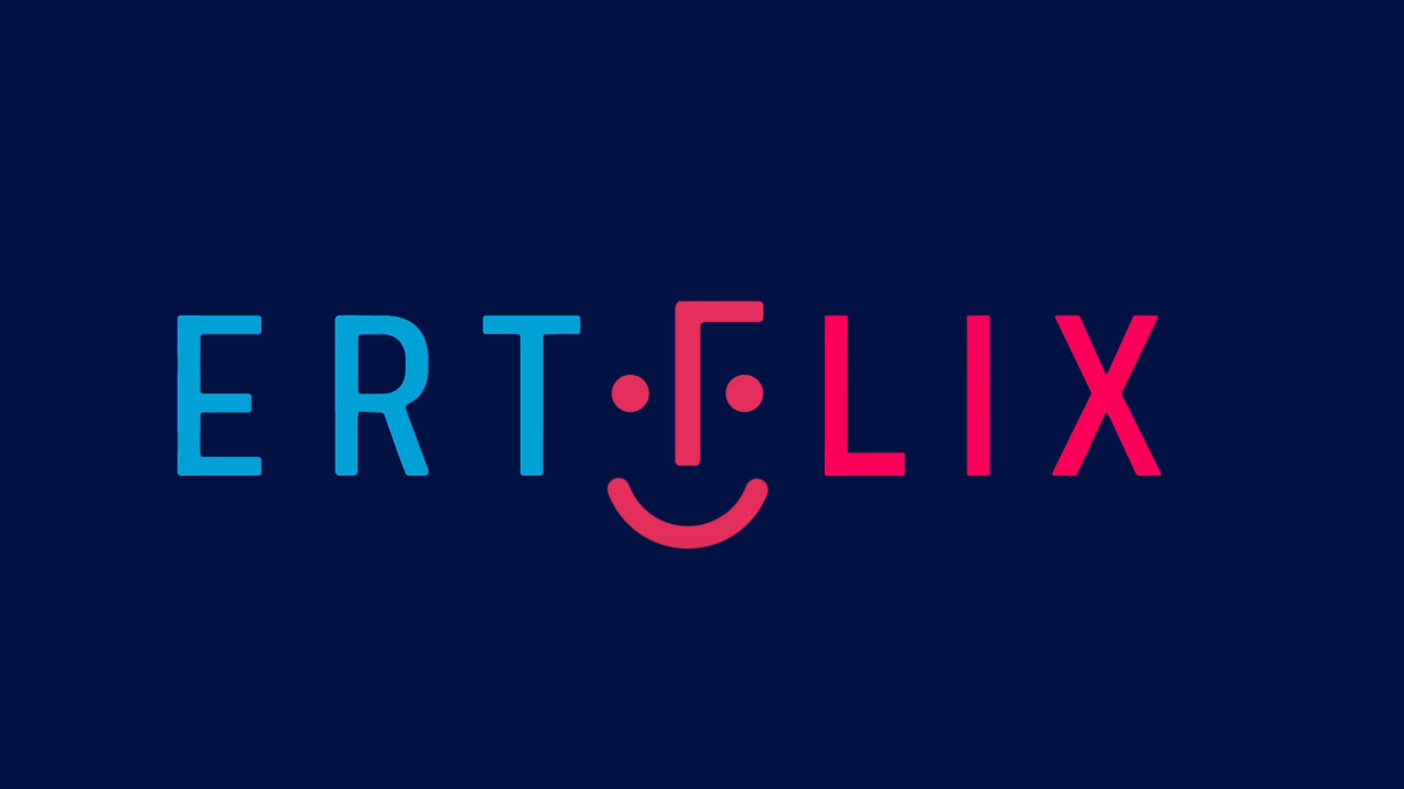 Ertflix apk for streaming tv series