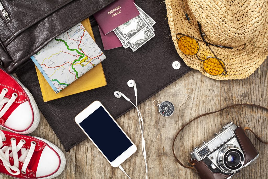 11 Things You Should Do the Day Before You Leave for a Vacation