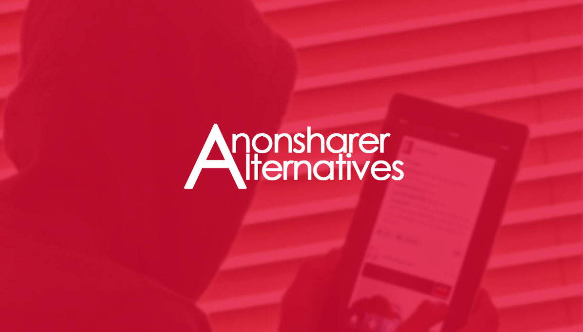 7 Top Anonshare Alternatives for Sharing Photos Anonymously!