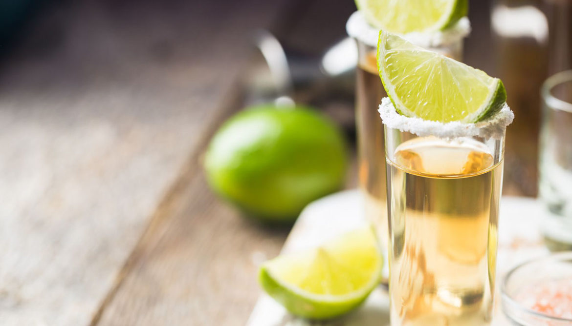 Where Can You Get the Most Expensive Tequila