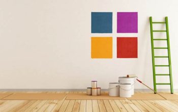 Free Painting contractor software