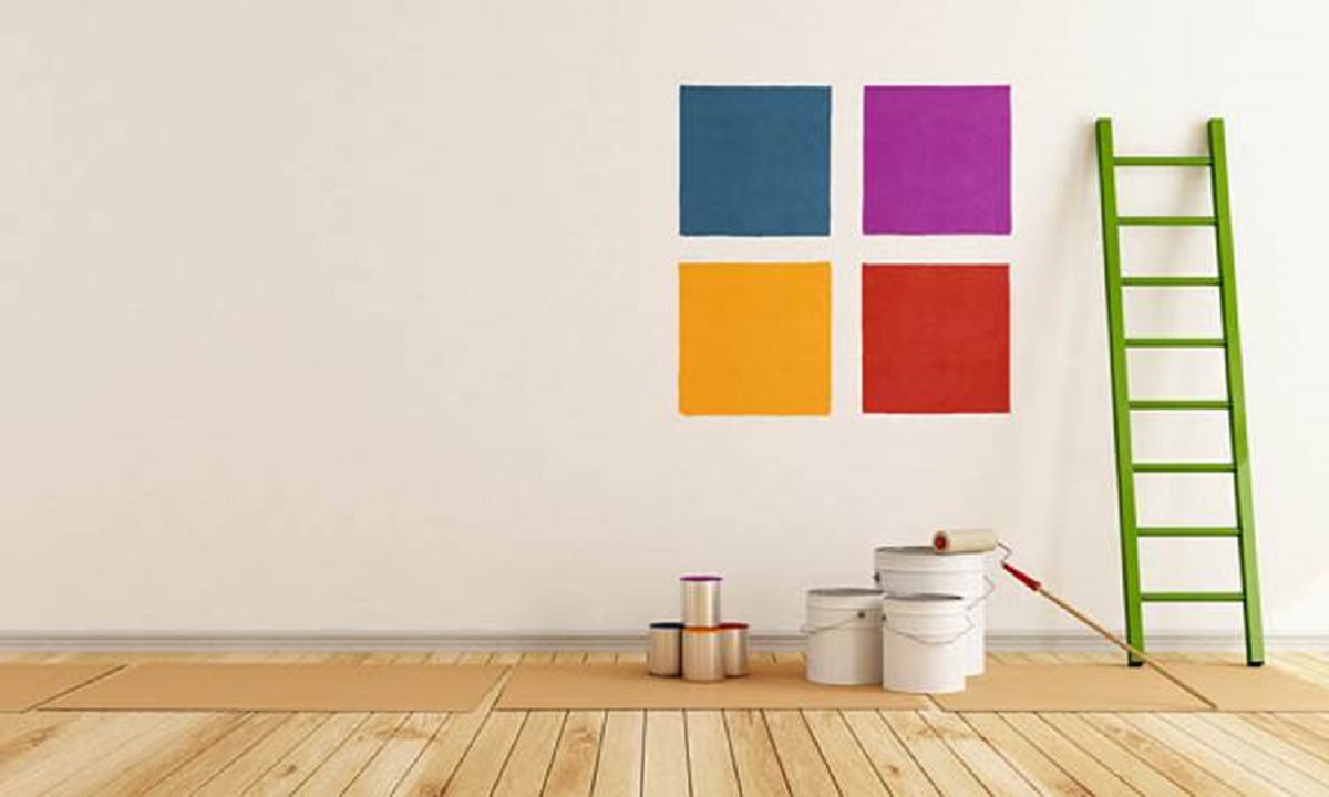 Free Painting contractor software