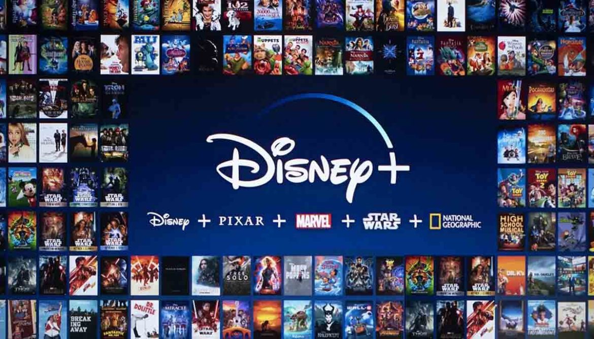 Disneyplus com begin Code to Activate Streaming