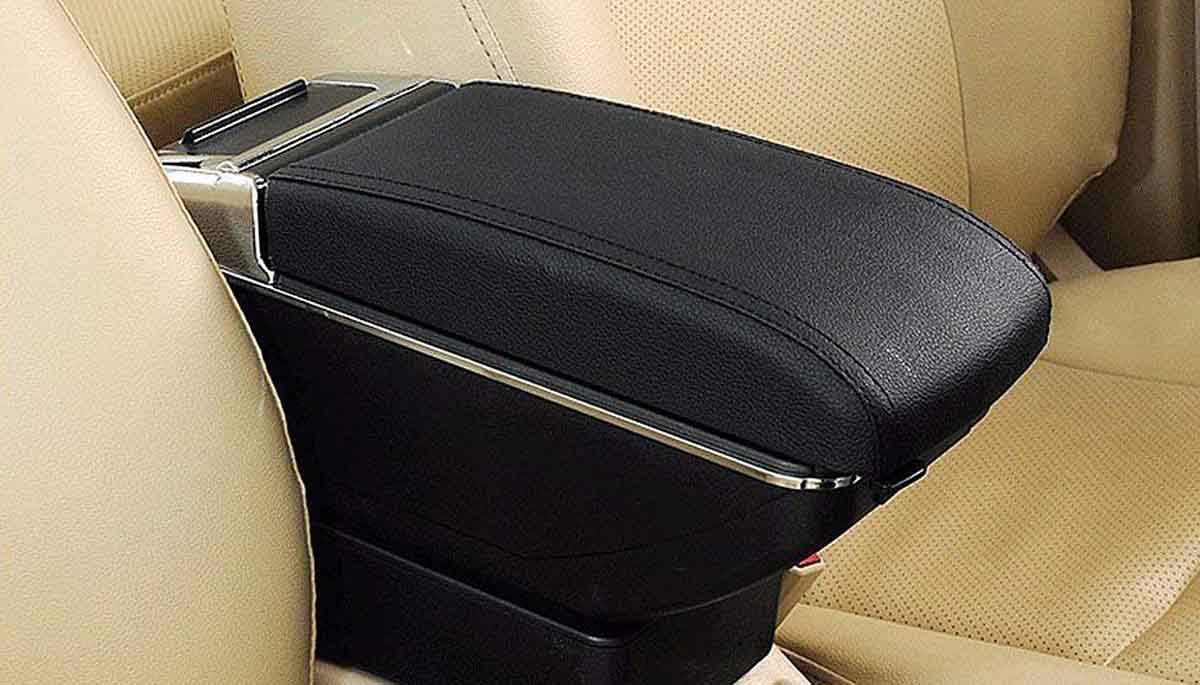 Armrest buying guide for your Car or Chair