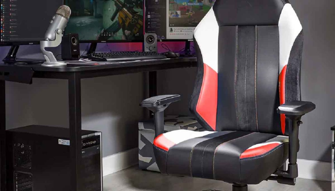 X rocker Gaming chair features and price – Rocking READ!