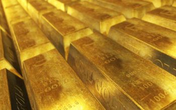 Australian gold bullion