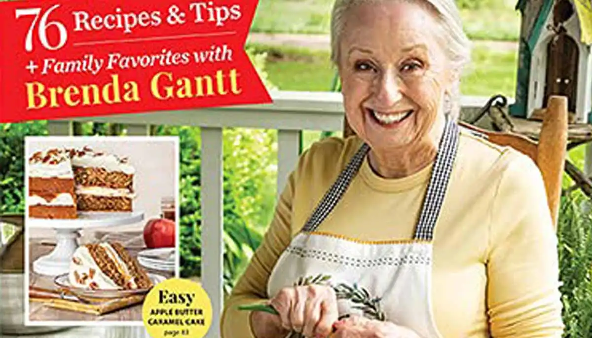 Brenda-Gantt-cookbook