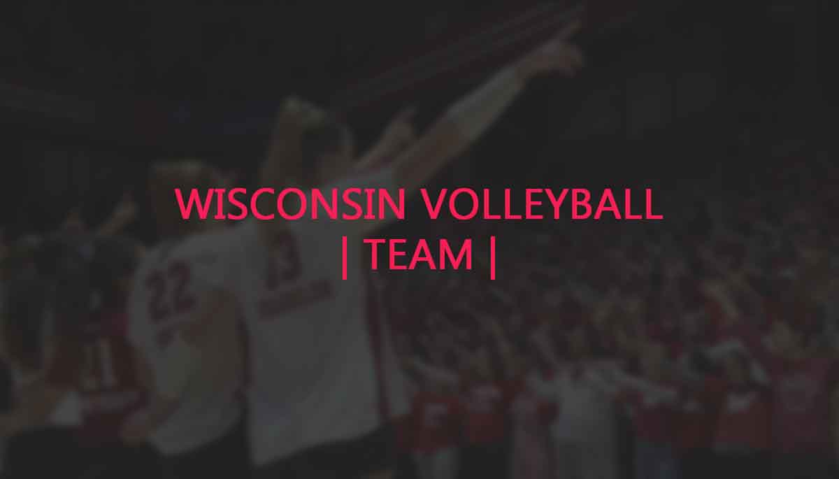 Wisconsin volleyball team leaked video scandal