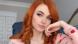 amouranth leaks