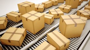 Benefits of using the Boxed Packaged Goods for Business