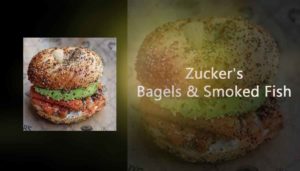 Checkout about Zucker's Bagels & Smoked Fish NY locations, opening & closing hours, menu offering and how to order online now!