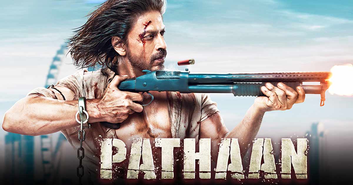 Pathaan earned 500 crores even after being leaked on torrent